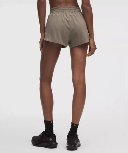 Hotty Hot High-Rise Lined Short 2.5"