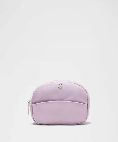 City Essentials Pouch *Mini 2L