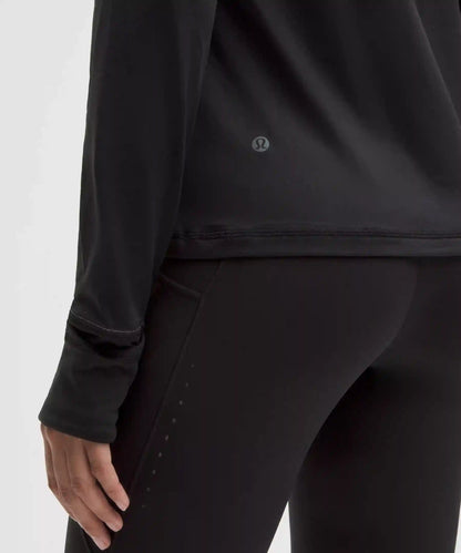 It's Rulu Classic-Fit Long-Sleeve Shirt