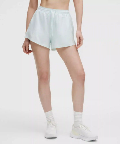 Pace Rival High-Rise Short 3"