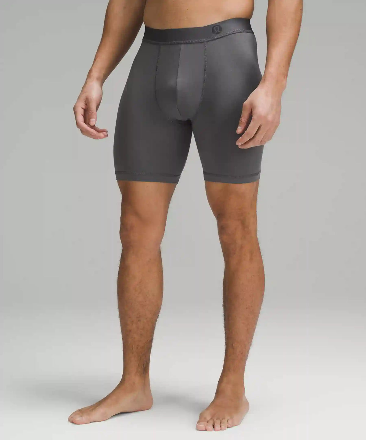 Always In Motion Long Boxer 7" *5 Pack