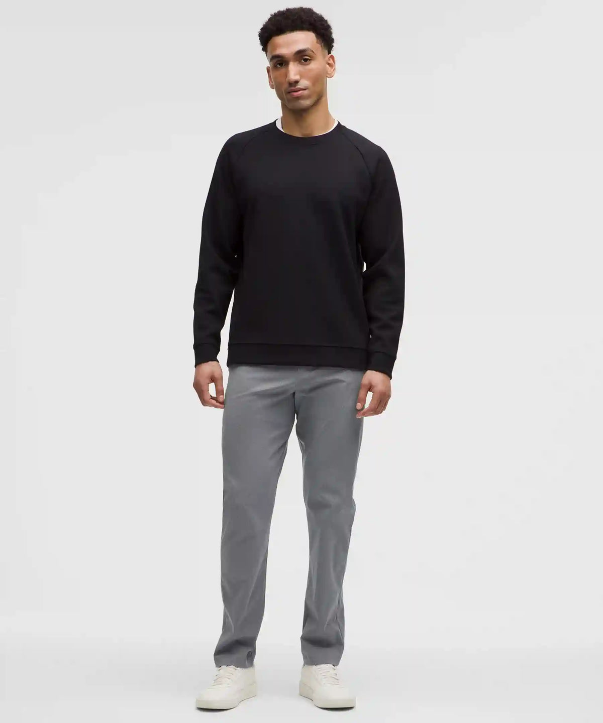 ABC Classic-Fit Trouser 32L *WovenAir