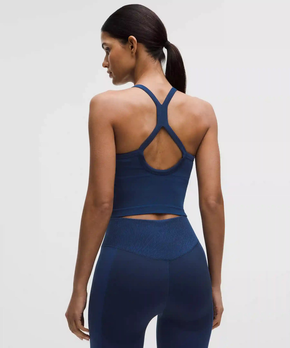 Get Low Cross-Back Training Tank Top *Light Support, B/C Cup