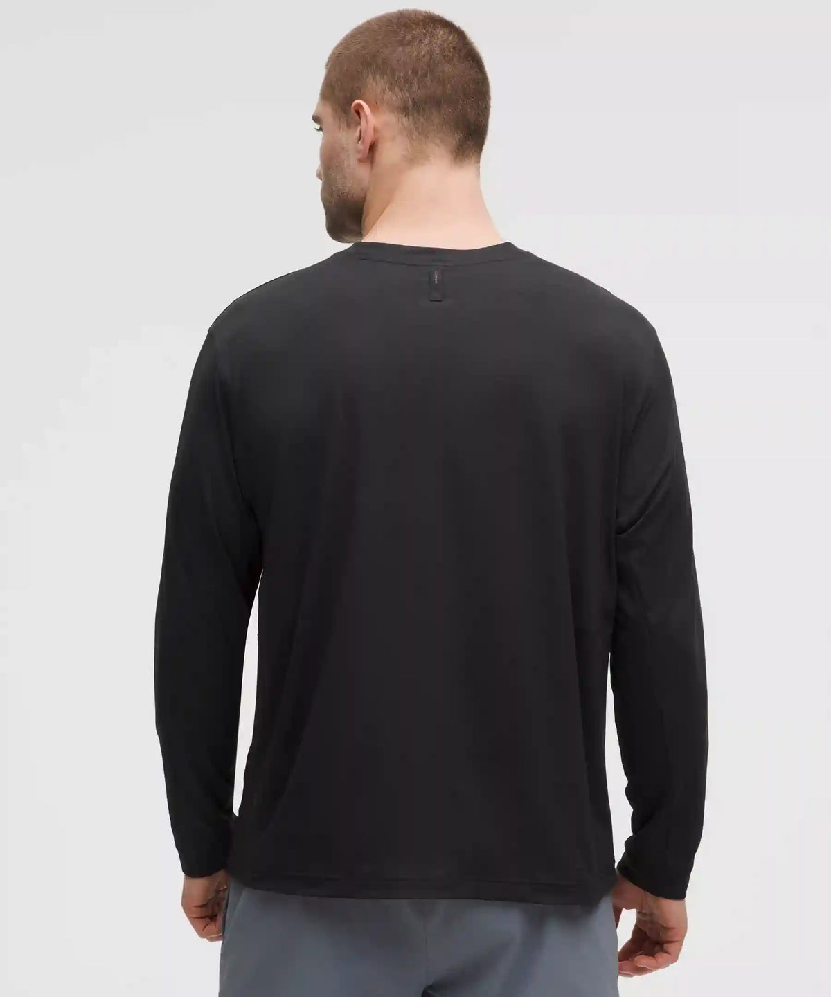 EasySet Training Long-Sleeve Shirt
