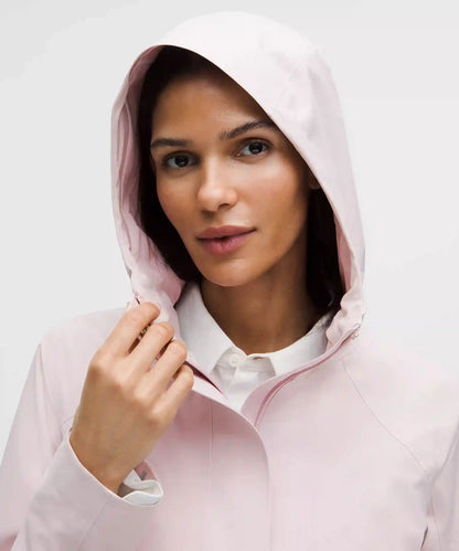 Rain Rebel Jacket