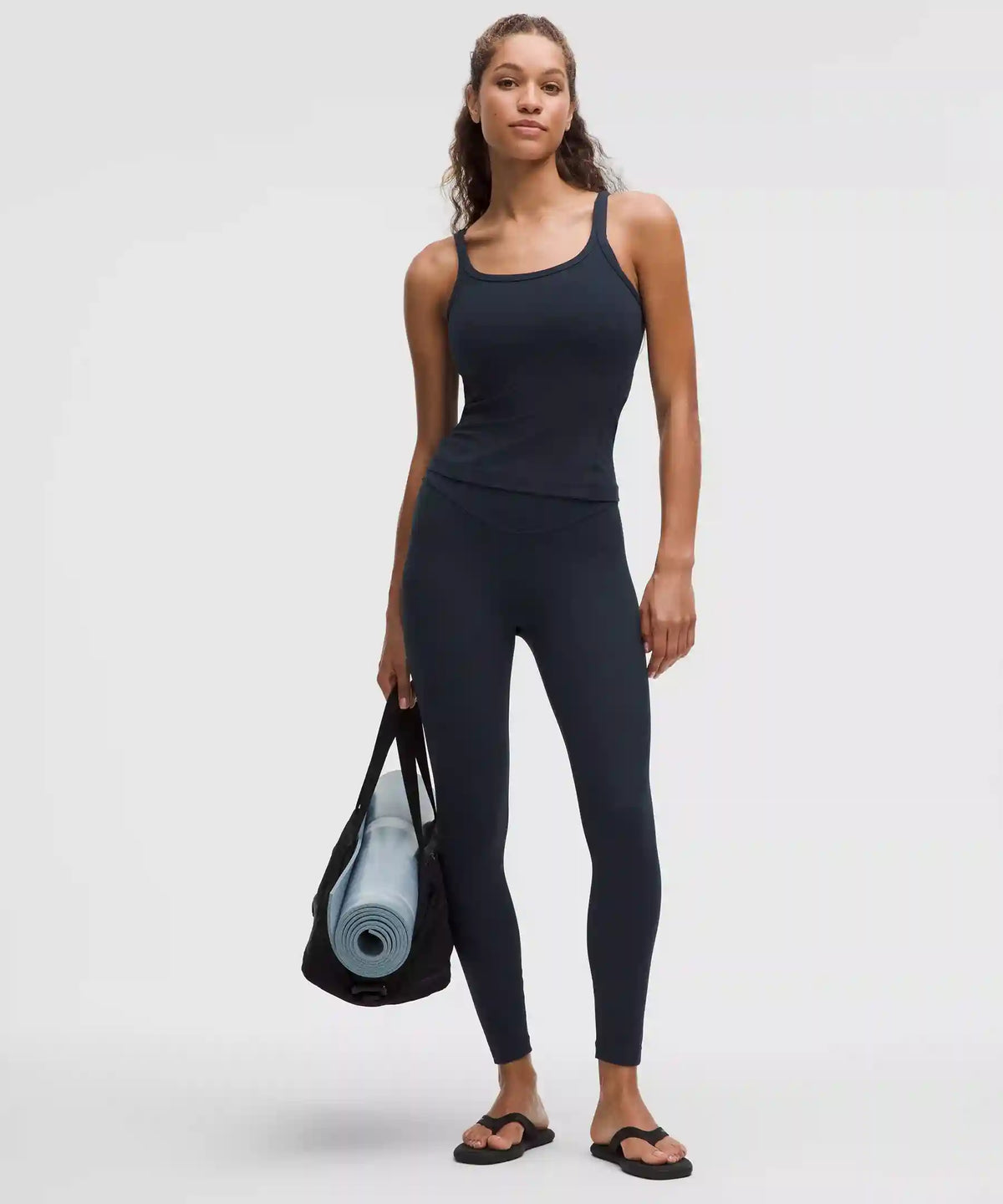 lululemon Align™ Scoop-Neck Waist-Length Tank Top