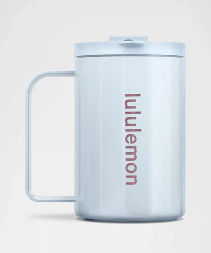 Insulated Mug 12oz *Shine