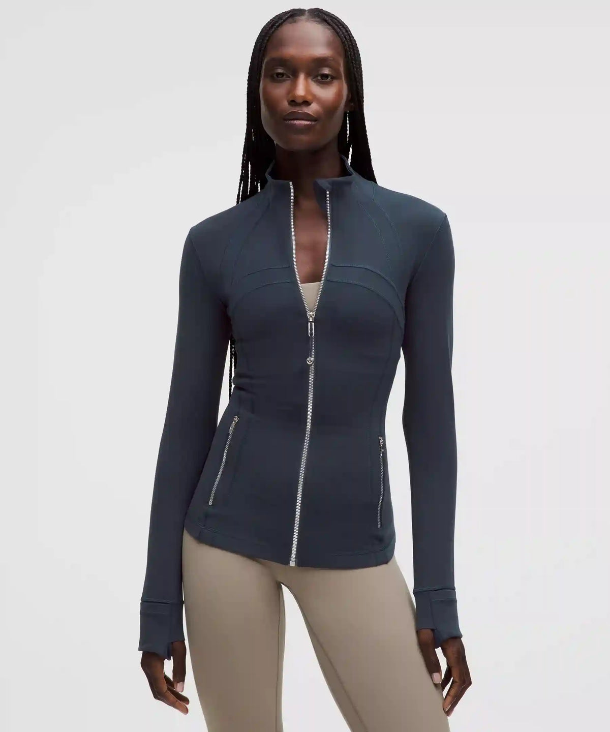 Define Jacket *Nulu