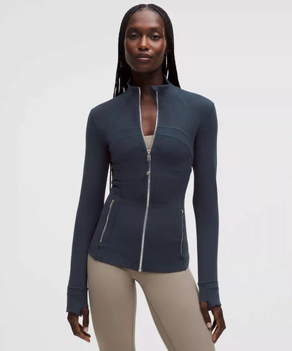Define Jacket *Nulu