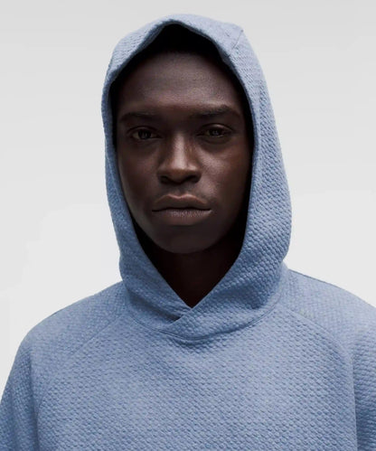 Ease The Day Hoodie