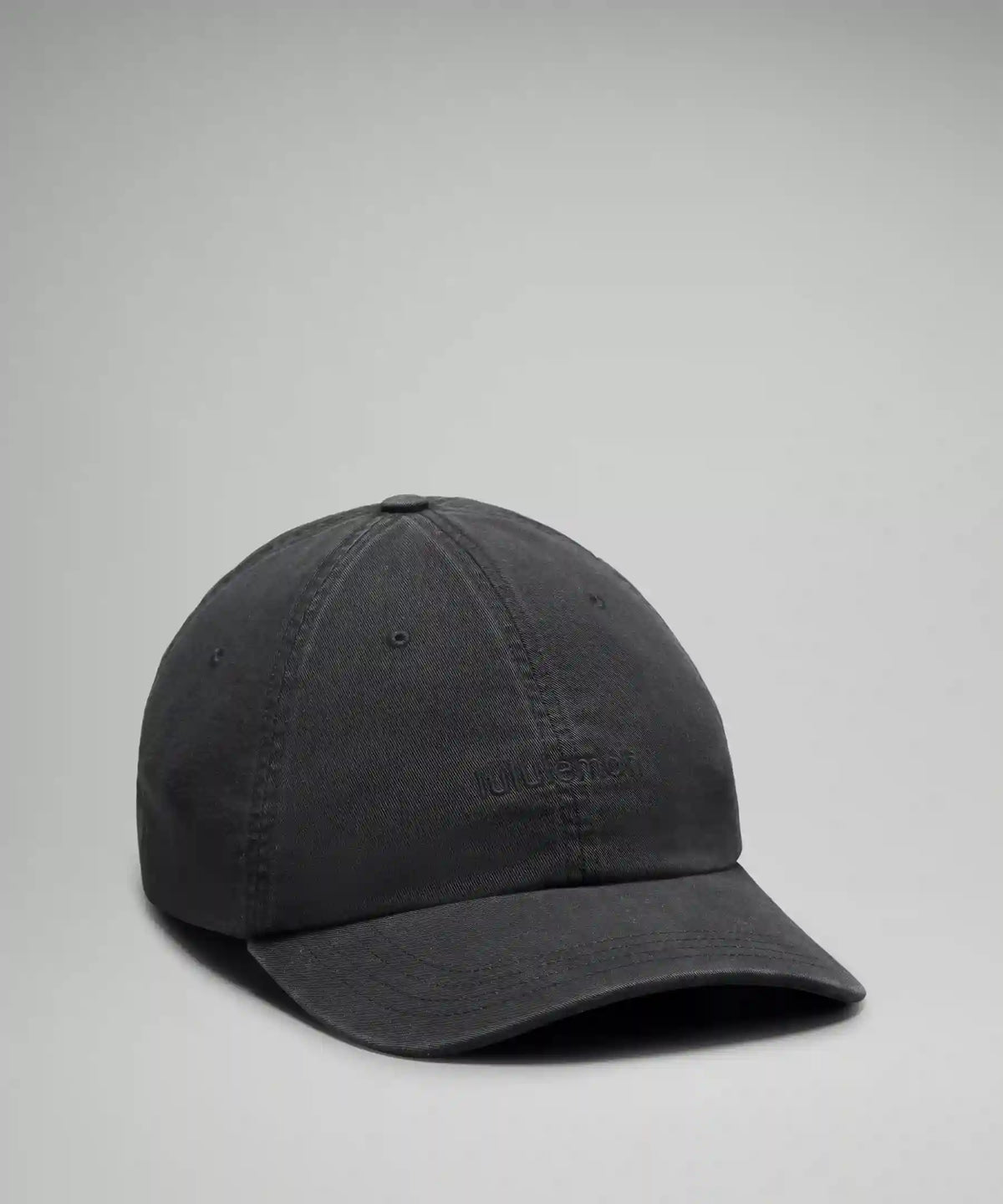 Classic Ball Cap *Wash