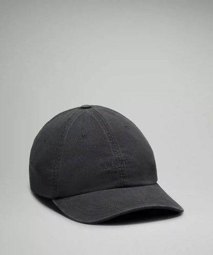 Classic Ball Cap *Wash