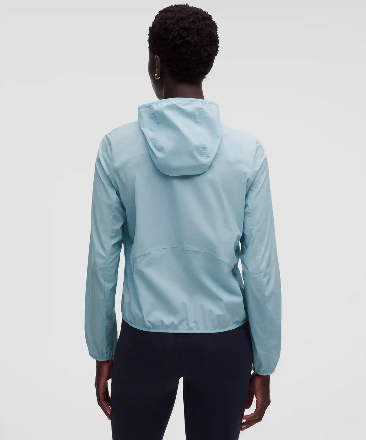 Breathable Lightweight Training Jacket