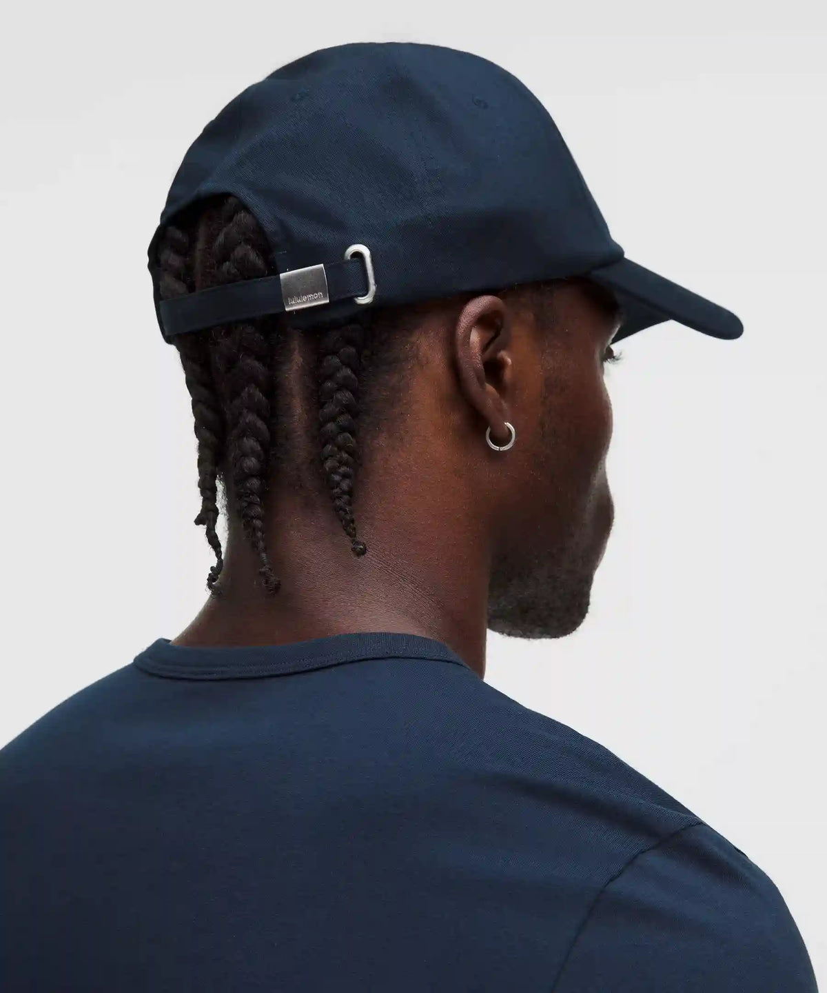 Classic Ball Cap *Wordmark