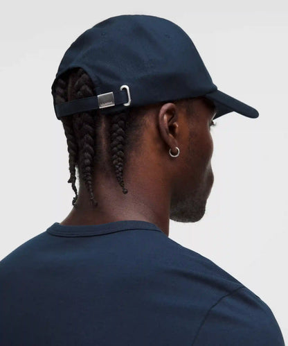 Classic Ball Cap *Wordmark