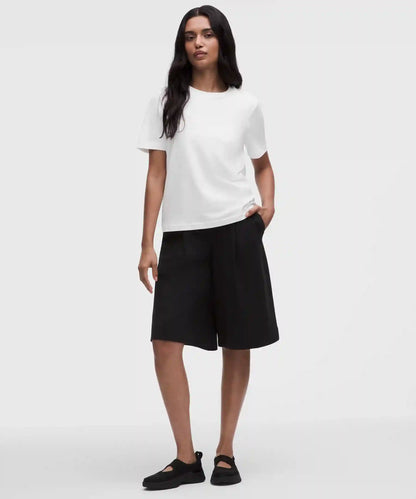 The Classic Jersey Tee