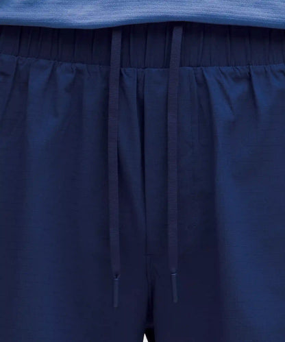 Mile Maker Ripstop Lined Short 4"