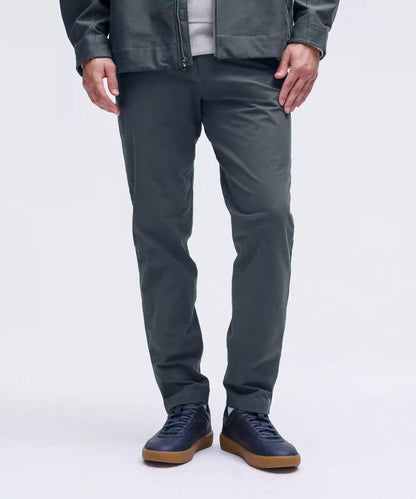 ABC Slim-Fit Trouser 32L *Stretch Cotton VersaTwill