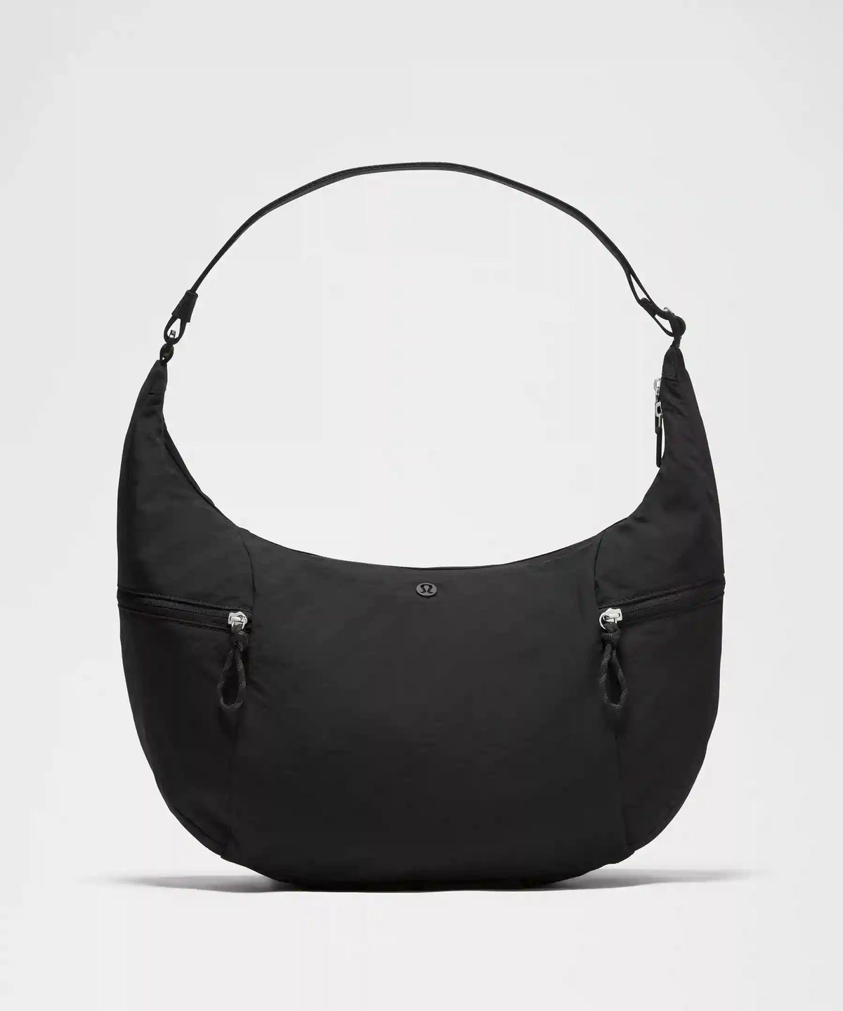 Large Slouchy Sling Bag 13L