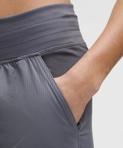 Dance Studio Mid-Rise Jogger *Full Length