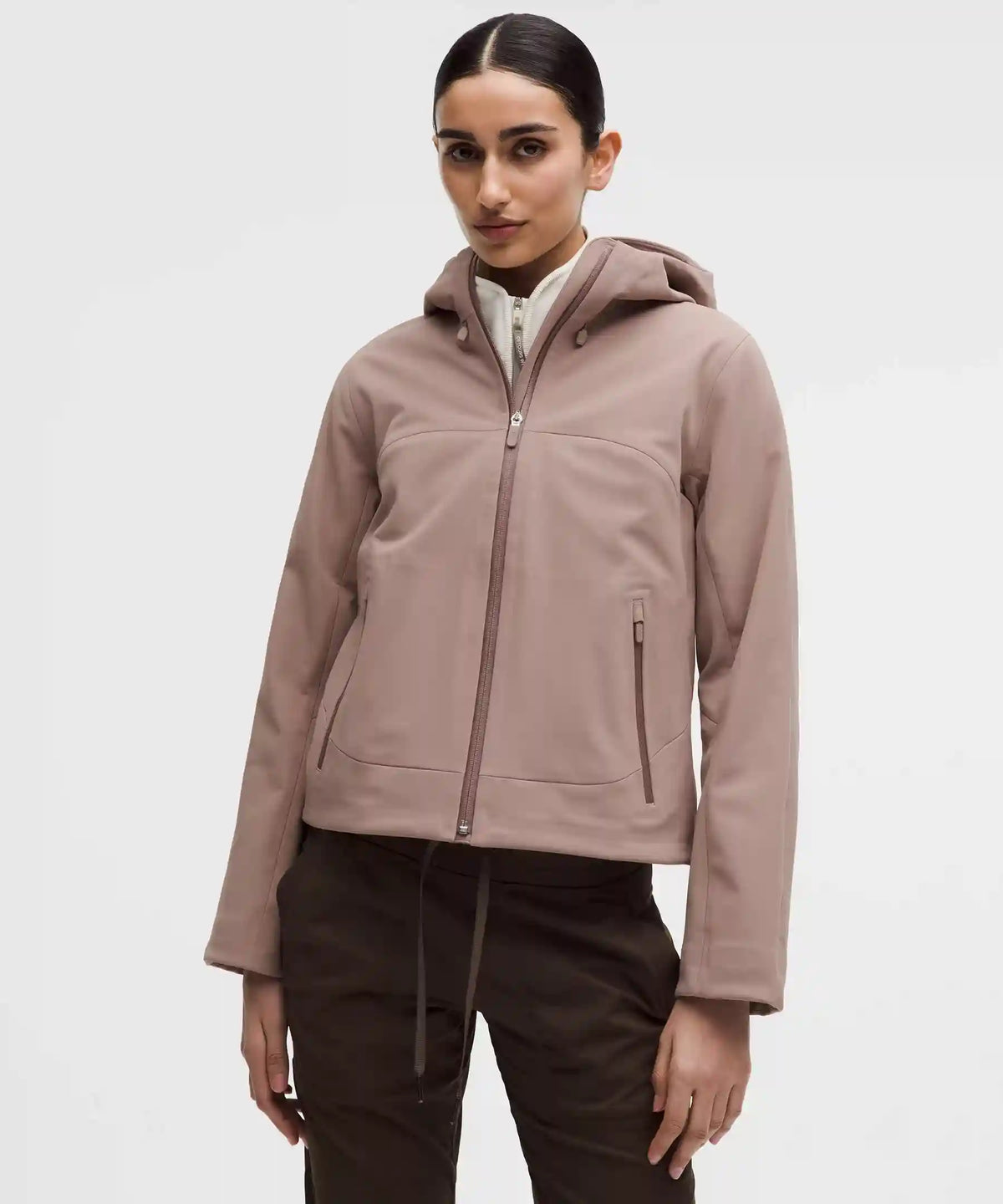 Women's Cross Chill City-to-Trail Jacket