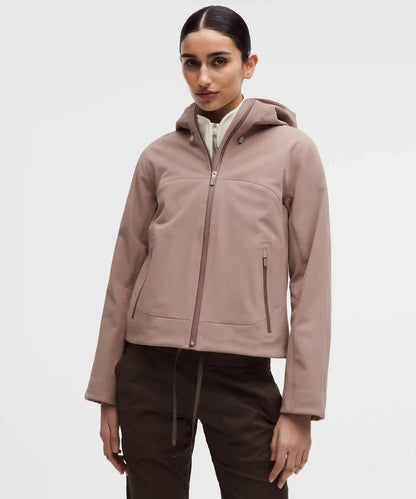 Women's Cross Chill City-to-Trail Jacket