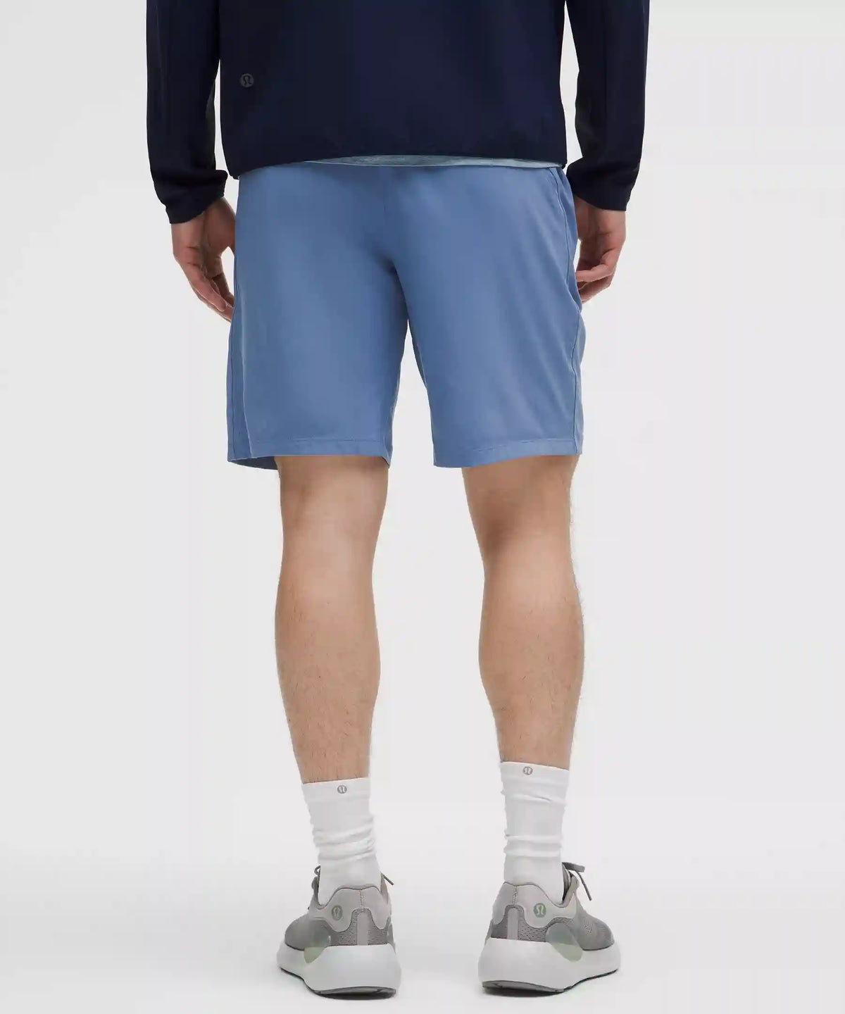 Pace Breaker Linerless Short 9"