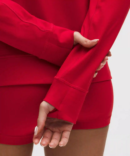 Define Track Jacket *Luon