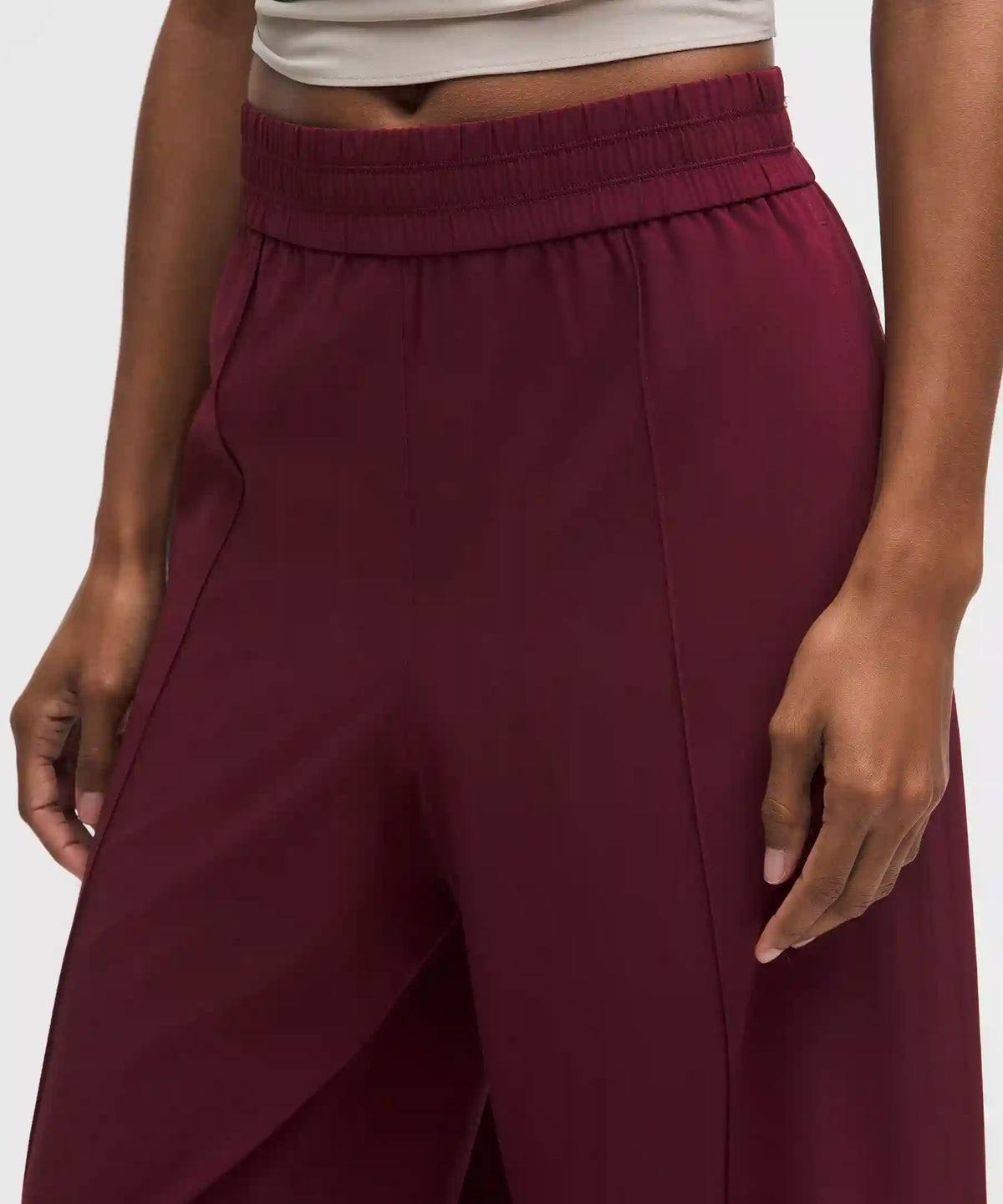 Breezily Mid-Rise Pant *Regular