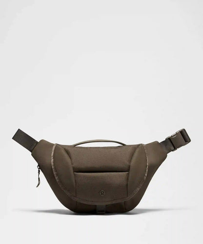 Daily Dispatch Belt Bag 3L