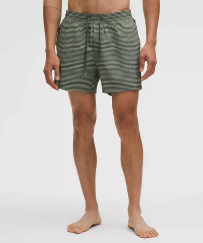 Swim Short 5" *Lined