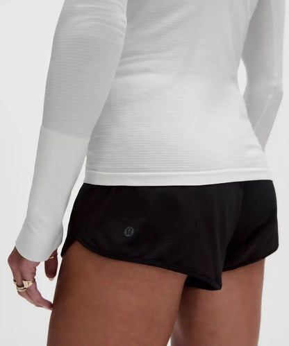Swiftly Tech Long-Sleeve Shirt 2.0 *Hip Length