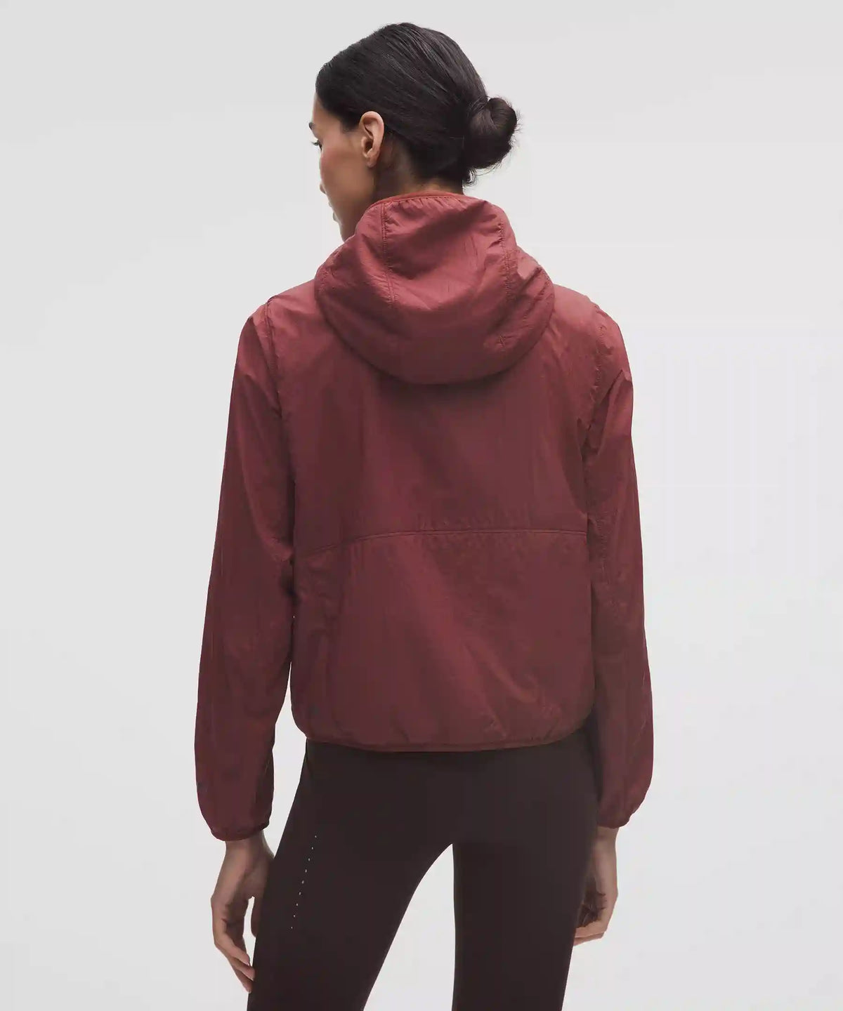 Women’s InsulEight Cold-Weather Run Shell