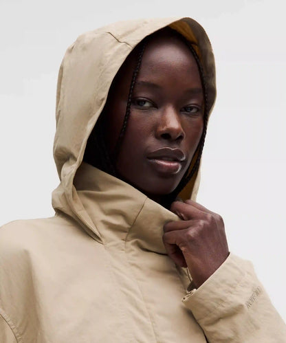 Always Effortless Jacket *Evolve