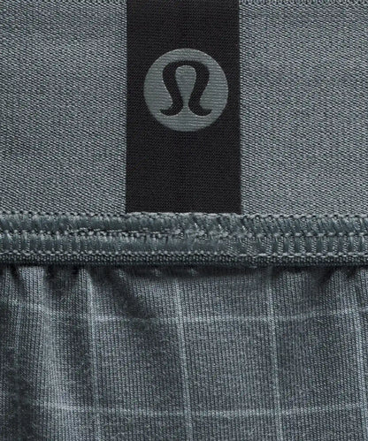 Always In Motion Boxer 5"