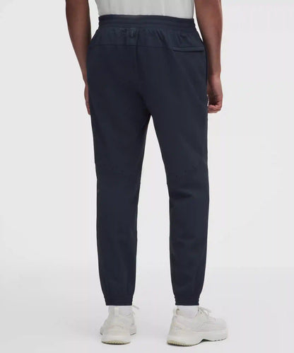 License to Train Textured Jogger *Tall