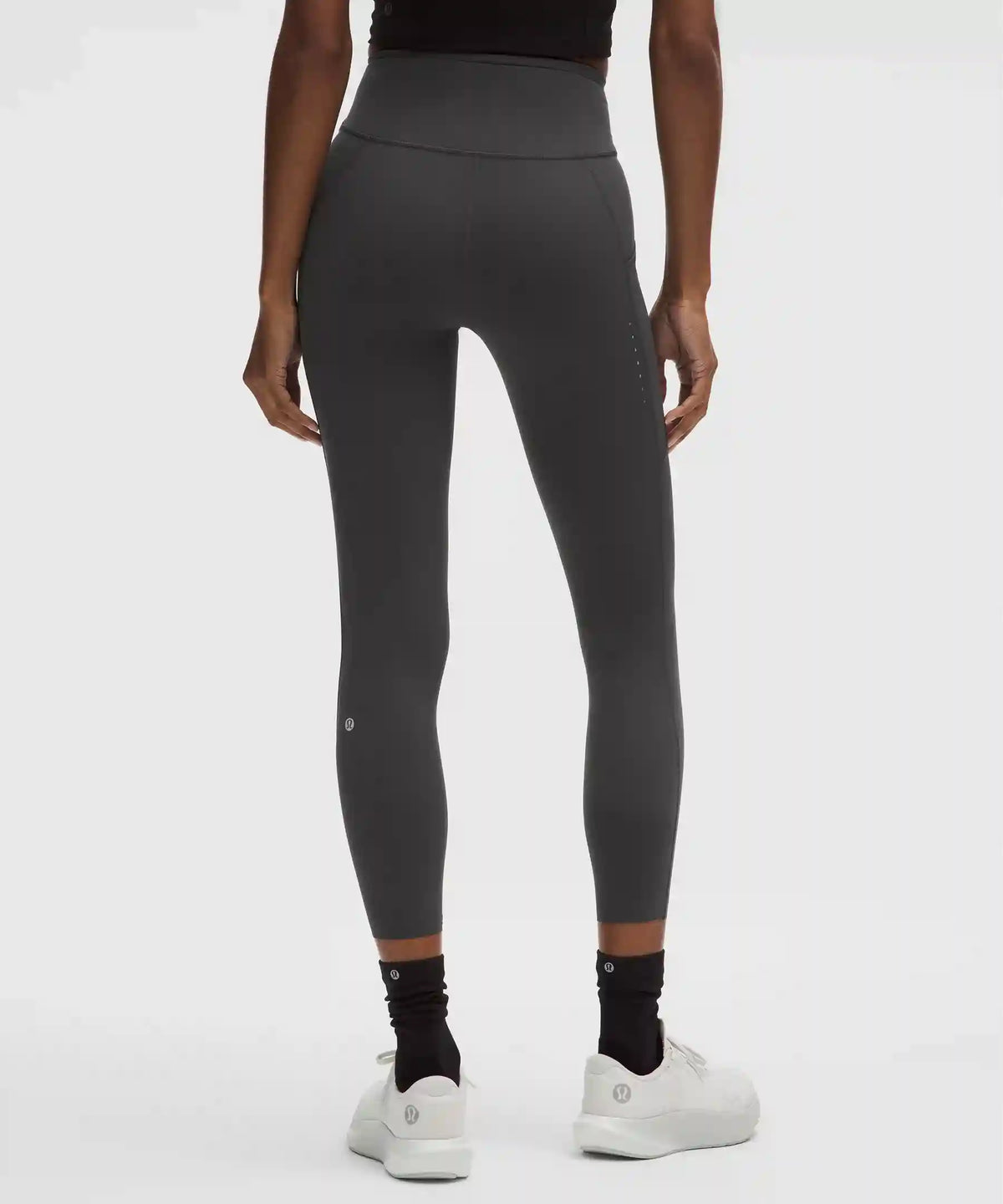 Fast and Free High-Rise Tight 25" *5 Pocket