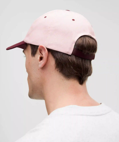 Classic Ball Cap *Wordmark