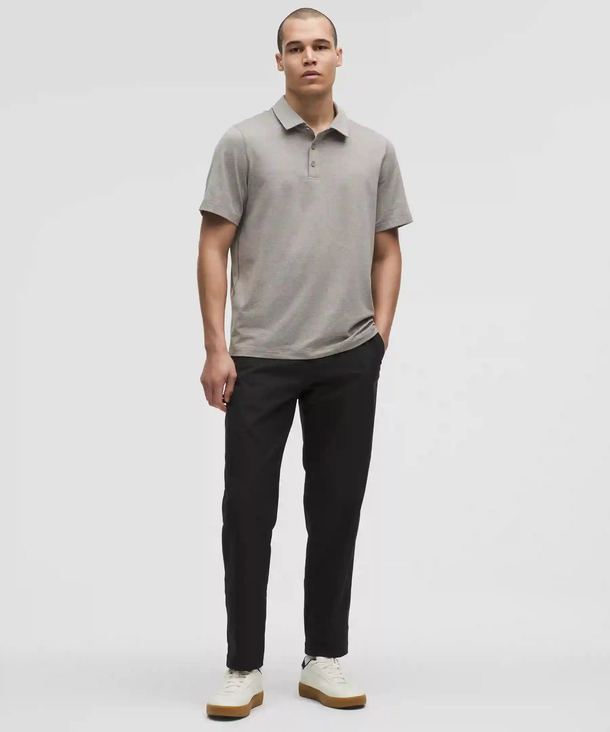 Commission Classic-Fit Pant 32L