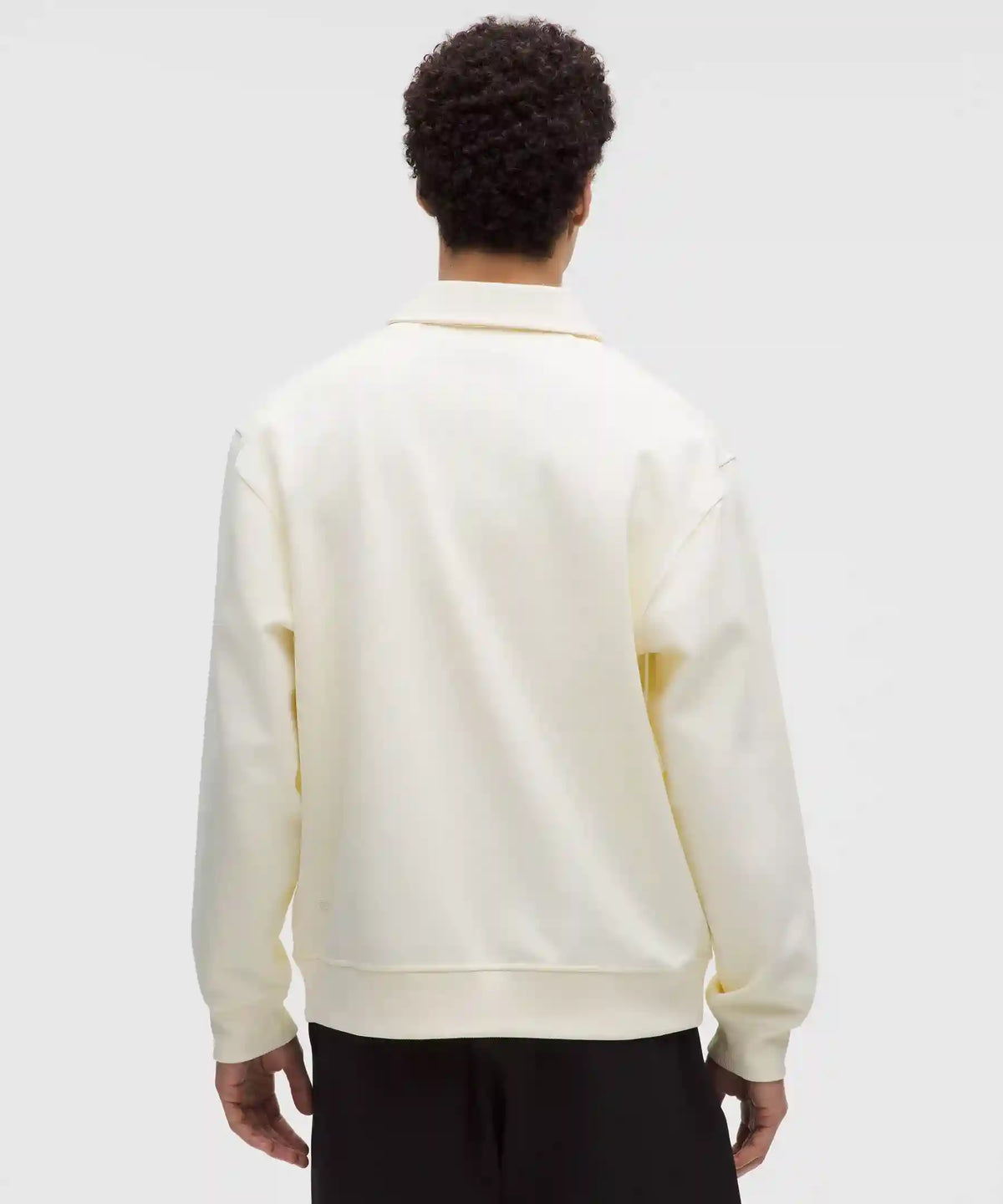 Grand Standard Long-Sleeve Polo