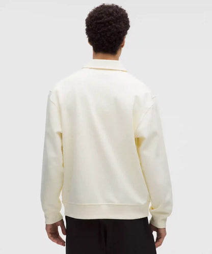 Grand Standard Long-Sleeve Polo