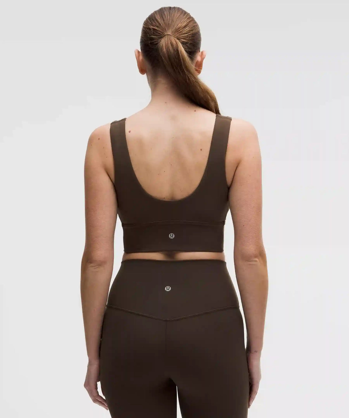 lululemon Align™ V-Neck Bra *Light Support, DDD/G Cup