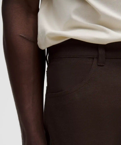 EasyFive Slim-Straight Pant 32L