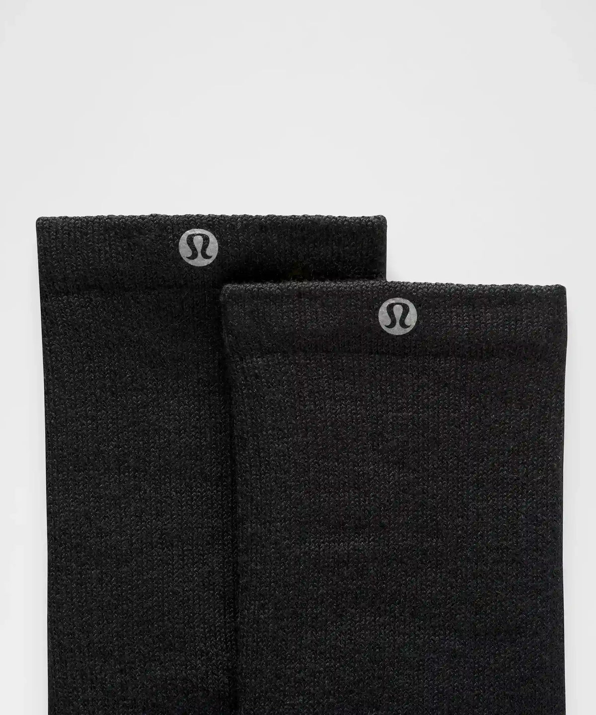 Unisex Wool-Blend Athletic Socks