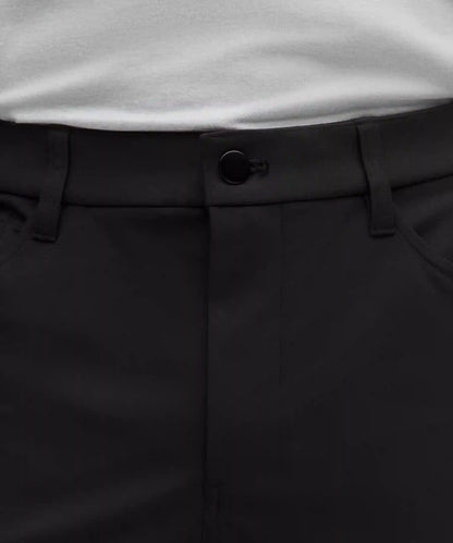 ABC Slim-Fit 5 Pocket Pant 34L *Warpstreme