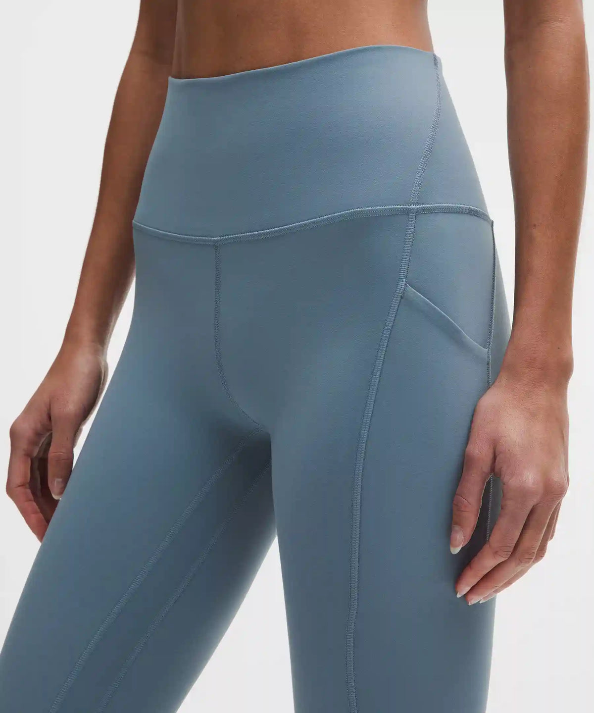 lululemon Align™ High-Rise Pant with Pockets 25"