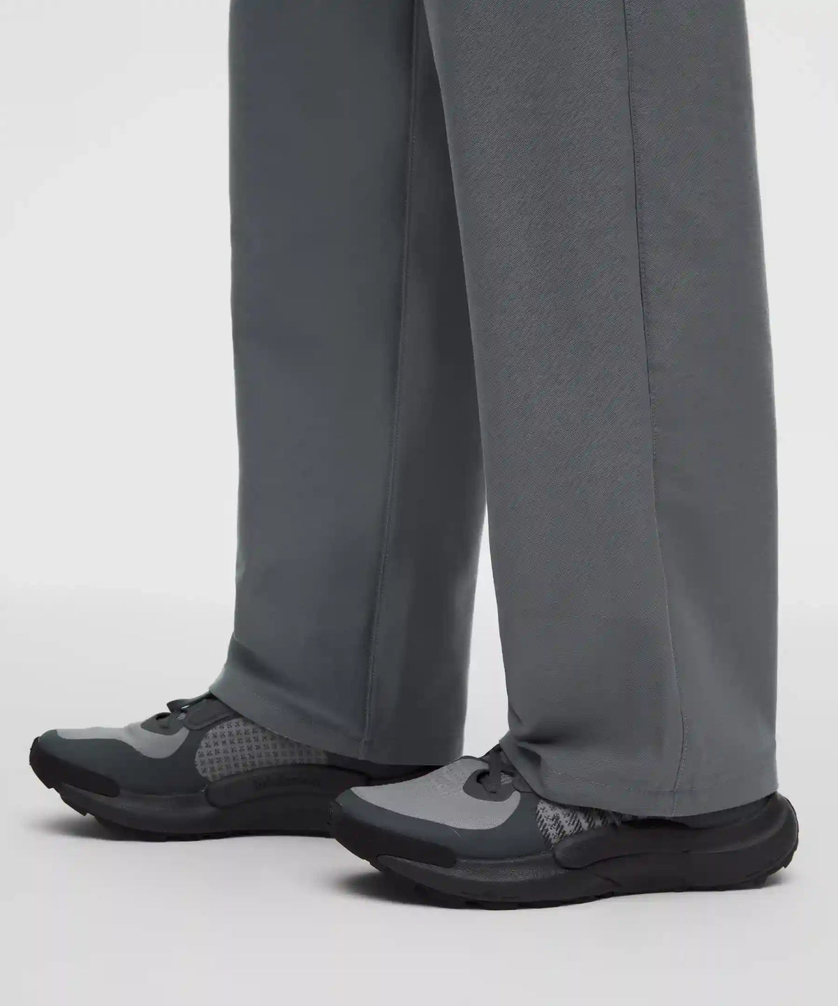 Slacker Loose-Straight Trouser 32L