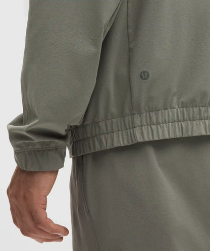Zeroed In Track Jacket