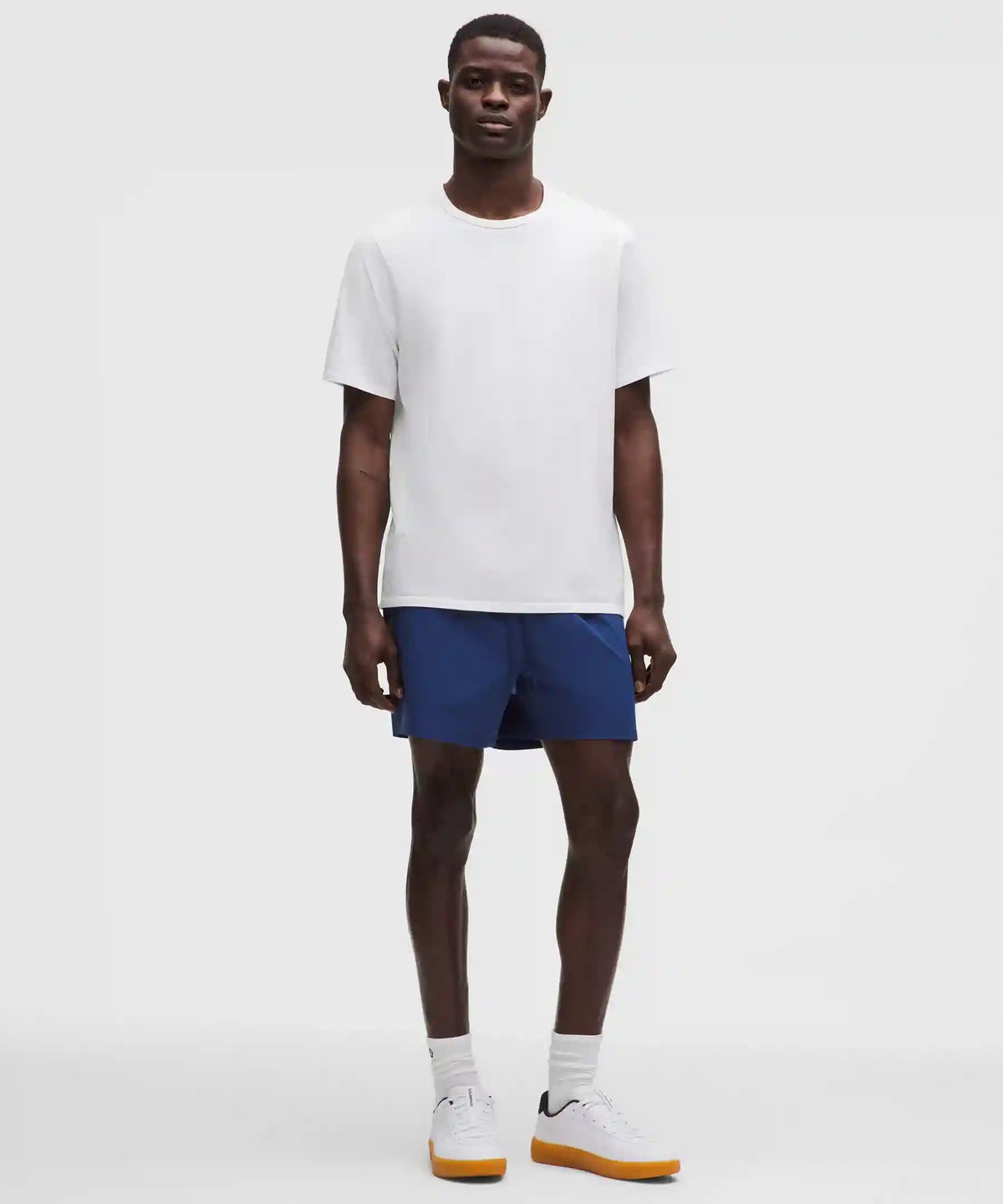 Swim Short 5" *Lined