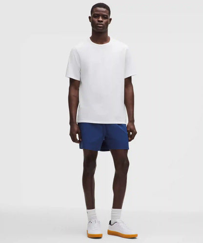 Swim Short 5" *Lined